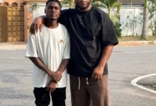 Edem expresses disappointment as Agbeko rejects rehabilitation