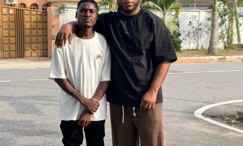 Edem expresses disappointment as Agbeko rejects rehabilitation