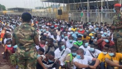 El-Wak tragedy: Today is the day Allah wants them to die