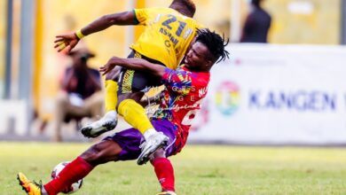 All you need to know about the Hearts Vrs Kotoko game today