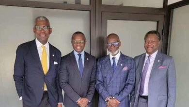 This reinforce our shared purpose