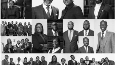 We get it done - Gabby Otchere-Darko says as ALA marks 10 years