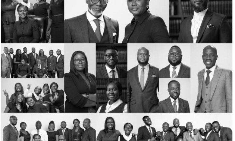 We get it done - Gabby Otchere-Darko says as ALA marks 10 years