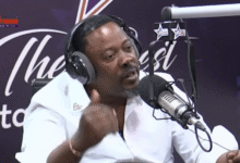 The next regime will still be NDC- Nigel Gaisie