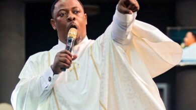 Let security bosses never sleep – Prophet Nigel Gaisie drops doom prophecy