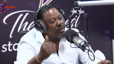 The next regime will still be NDC- Nigel Gaisie