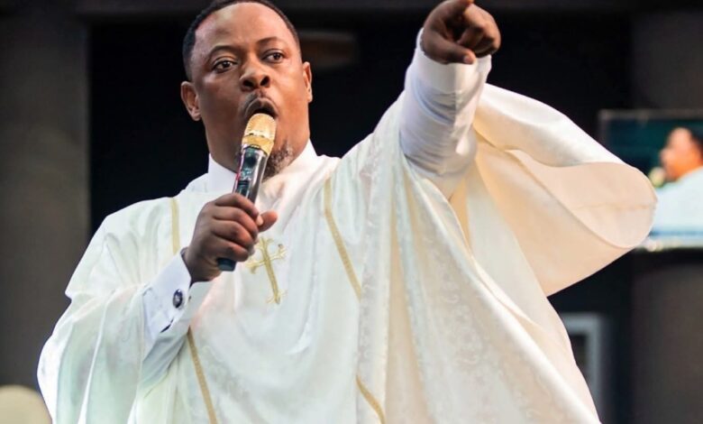 Let security bosses never sleep – Prophet Nigel Gaisie drops doom prophecy