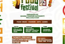 Ghana Food Festival 2025 Master Flyer Updated 2