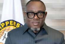 UG begins internal review against Gyampo, Domfeh after on-air clash