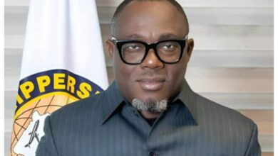 UG begins internal review against Gyampo, Domfeh after on-air clash