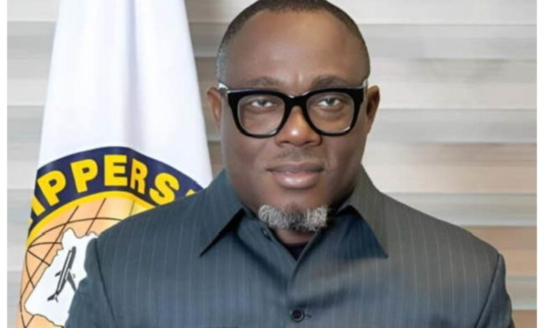 UG begins internal review against Gyampo, Domfeh after on-air clash