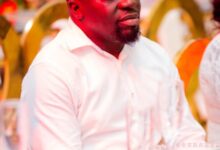 Dada Hafco explains why his name challenges Ghana’s beauty perceptions