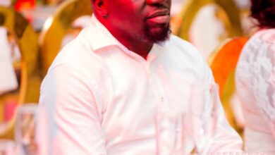 Dada Hafco explains why his name challenges Ghana’s beauty perceptions