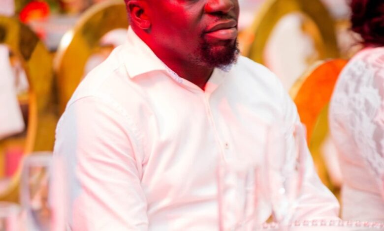 Dada Hafco explains why his name challenges Ghana’s beauty perceptions