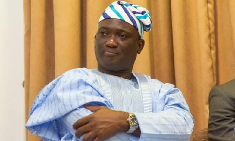 Gushegu MP condemns misuse of bail conditions