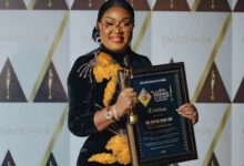 Hon. Irene Naa Torshie Addo