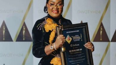 Hon. Irene Naa Torshie Addo