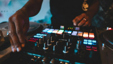 How Afrobeats Became a Global Music Phenomenon