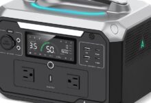 How Ampace Solar Generators Make Power Backup Easier for Homes