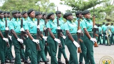 How Do I Apply for Ghana Immigration Service?