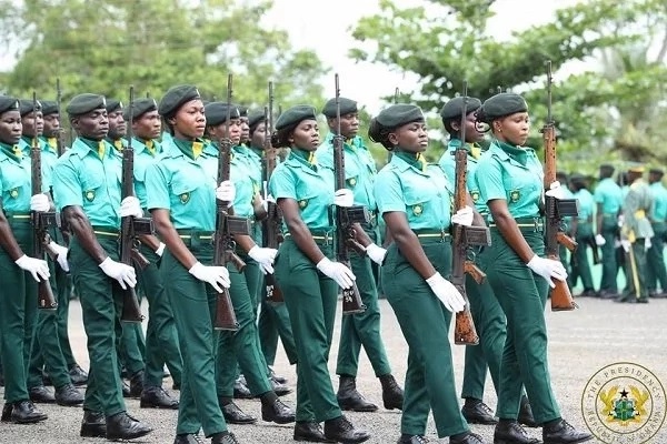 How Do I Apply for Ghana Immigration Service?