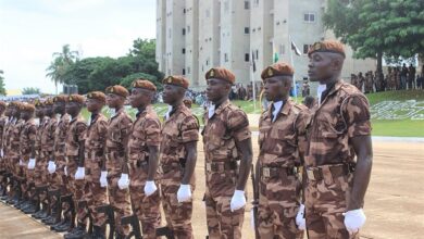 How Do I Apply for Prisons Service?