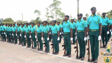 GIS interdicts six officers over viral video misconduct