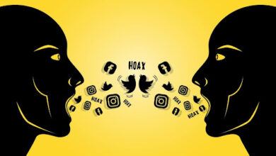 How Social Media Shapes Public Opinion in the Digital Age