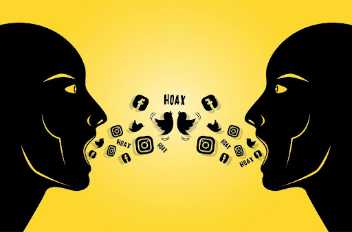 How Social Media Shapes Public Opinion in the Digital Age