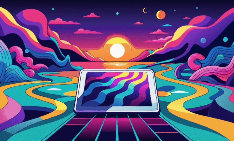 How WAN AI and AI Art Generator Work Together Seamlessly