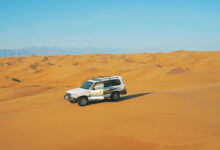 Hulunbuir Railway Route Map and Travel Guide for 2025