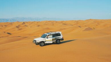 Hulunbuir Railway Route Map and Travel Guide for 2025