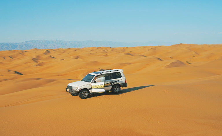 Hulunbuir Railway Route Map and Travel Guide for 2025