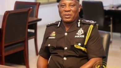 He has lost command - Amidu questions IGP’s control over police service