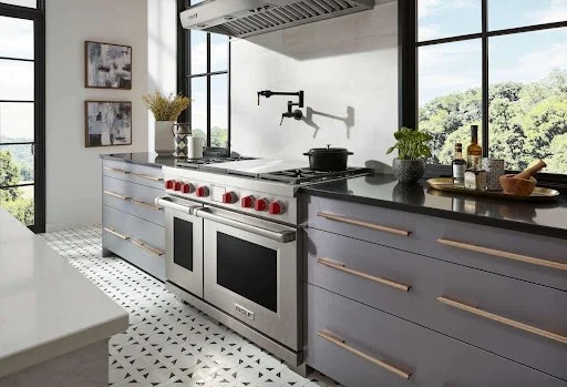 ILVE Range Cookers: Style, Craftsmanship and Everyday Cooking Joy with Rural Ranges Ltd