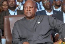 Appointees who’ll bring scandals to my gov’t will be 'hanged'