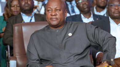 Appointees who’ll bring scandals to my gov’t will be 'hanged'