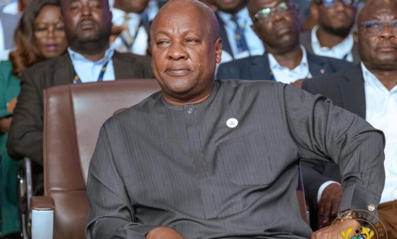 Appointees who’ll bring scandals to my gov’t will be 'hanged'