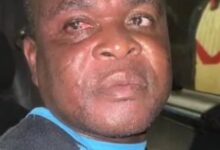 Man seen in viral video assaulting his wife remanded