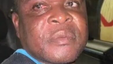 Man seen in viral video assaulting his wife remanded