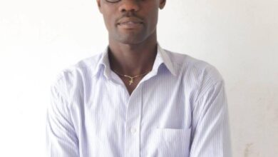 Journalist arrested and detained for publishing excerpts of Anas’ “Number 12” documentary