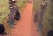 Alleged Berekum-Dromo road robbery: There’s No evidence