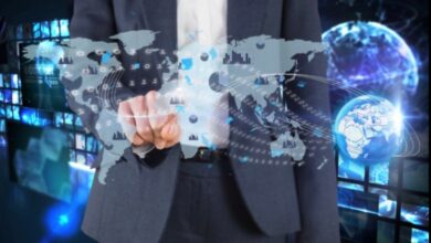 How Technology Is Transforming Global Trade