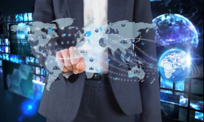 How Technology Is Transforming Global Trade