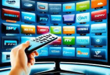 How IPTV Service is Adapting to Changing Viewer Demands