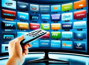 How IPTV Service is Adapting to Changing Viewer Demands