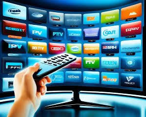 How IPTV Service is Adapting to Changing Viewer Demands