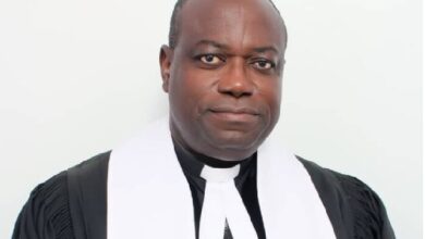 Presby Moderator Calls for Peace and Mutual Respect as Wesley Girls Debate Intensifies