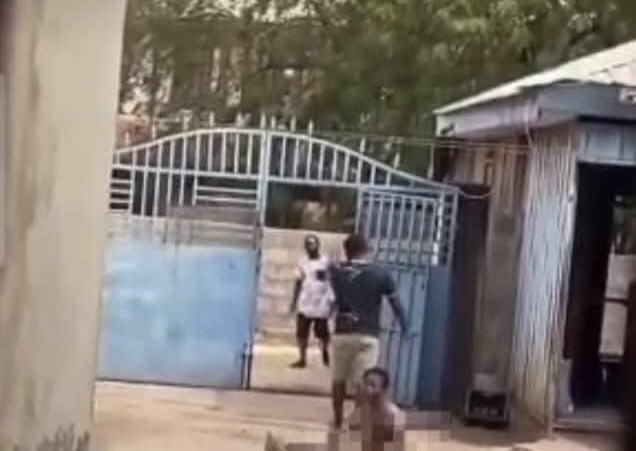 Leila Djansi calls for cultural reset after Odartey Lamptey assault incident