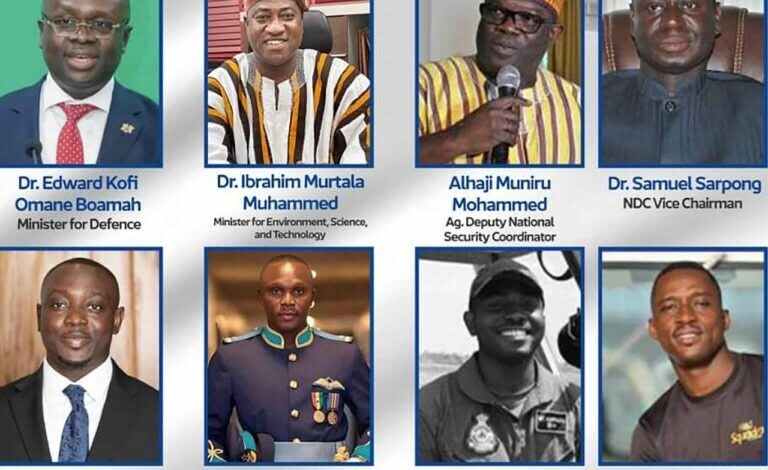 helicopter crash report